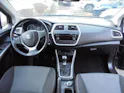 Suzuki SX4 S-Cross 1.6 TD Compact Top 4x4