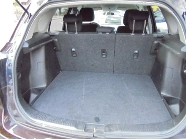 Suzuki SX4 S-Cross 1.6 TD Compact Top 4x4