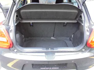 Suzuki Swift 1.2 Compact Top Hybrid