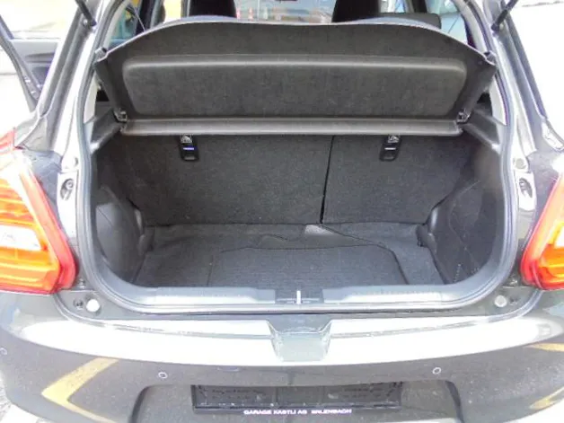Suzuki Swift 1.2 Compact Top Hybrid