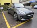 Suzuki Swift 1.2 Compact Top Hybrid
