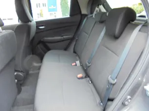 Suzuki Swift 1.2 Compact Top Hybrid