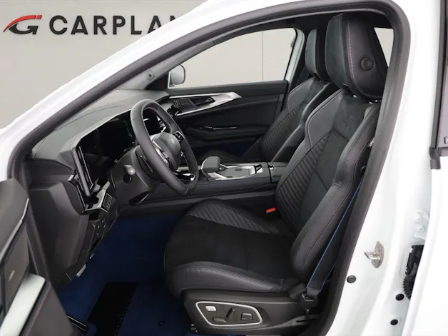 Renault Rafale 1.2 E-Tech Plug-in Atelier Alpine