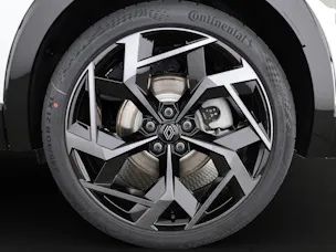 Renault Rafale 1.2 E-Tech Plug-in Atelier Alpine
