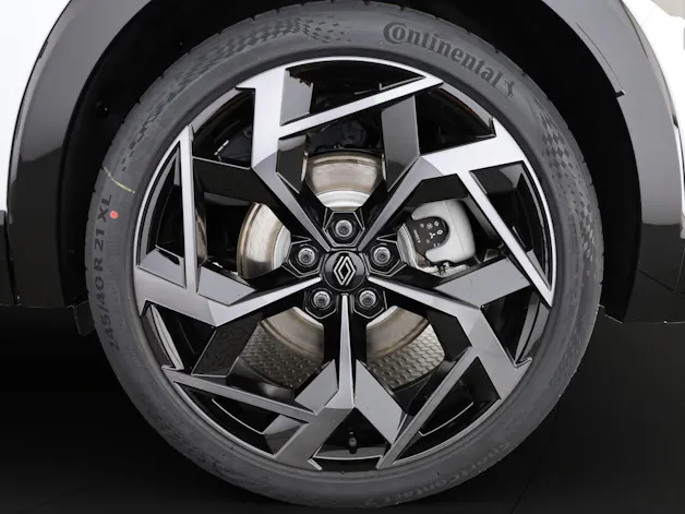 Renault Rafale 1.2 E-Tech Plug-in Atelier Alpine