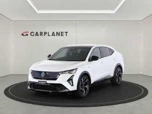 Renault Rafale 1.2 E-Tech Plug-in Atelier Alpine