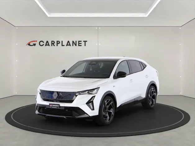 Renault Rafale 1.2 E-Tech Plug-in Atelier Alpine