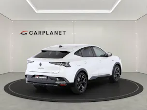 Renault Rafale 1.2 E-Tech Plug-in Atelier Alpine