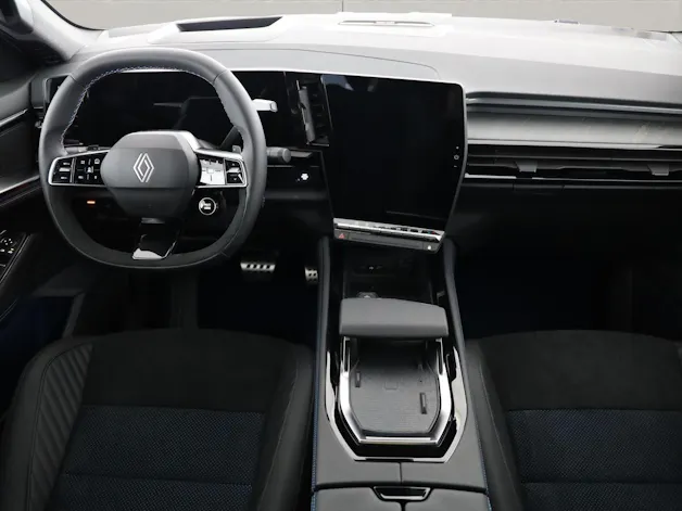 Renault Rafale 1.2 E-Tech Plug-in Atelier Alpine