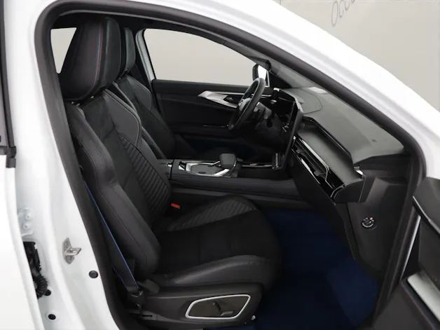 Renault Rafale 1.2 E-Tech Plug-in Atelier Alpine