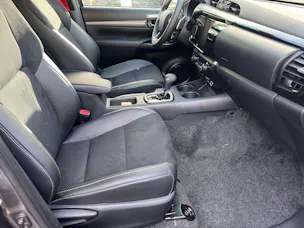 Toyota Hilux Double Cab.-Pick-up 2.8 D-4D 230 GR Sport II