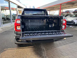 Toyota Hilux Double Cab.-Pick-up 2.8 D-4D 230 GR Sport II