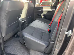 Toyota Hilux Double Cab.-Pick-up 2.8 D-4D 230 GR Sport II