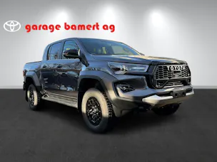 Toyota Hilux Double Cab.-Pick-up 2.8 D-4D 230 GR Sport II
