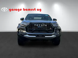 Toyota Hilux Double Cab.-Pick-up 2.8 D-4D 230 GR Sport II