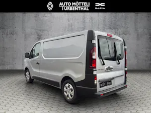 Renault Trafic Kaw. 3.0 t L1 H1 2.0 dCi Blue 130 Business