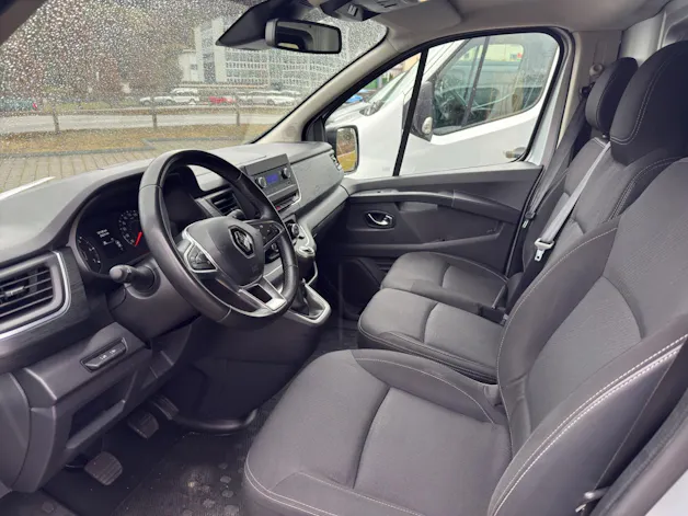 Renault Trafic Kaw. 3.0 t L1 H1 2.0 dCi Blue 130 Business