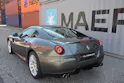 Ferrari 599 GTB Fiorano F1