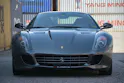 Ferrari 599 GTB Fiorano F1