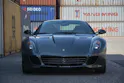 Ferrari 599 GTB Fiorano F1