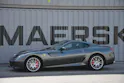 Ferrari 599 GTB Fiorano F1