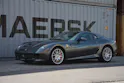 Ferrari 599 GTB Fiorano F1