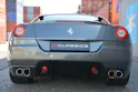 Ferrari 599 GTB Fiorano F1