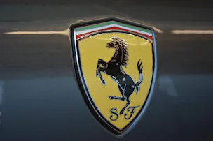 Ferrari 599 GTB Fiorano F1