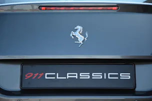 Ferrari 599 GTB Fiorano F1