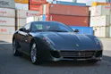 Ferrari 599 GTB Fiorano F1