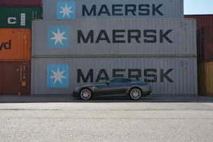 Ferrari 599 GTB Fiorano F1