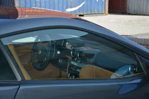 Ferrari 599 GTB Fiorano F1