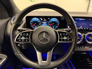 Mercedes-Benz GLA 200 Progressive