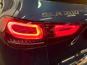 Mercedes-Benz GLA 200 Progressive