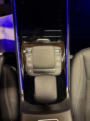 Mercedes-Benz GLA 200 Progressive
