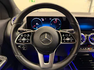 Mercedes-Benz GLA 200 Progressive
