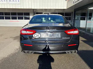 Maserati Quattroporte 3.0 S Q4 GrL