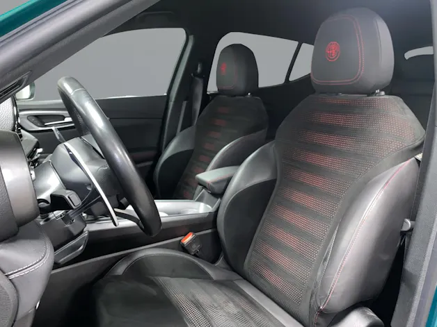 Alfa Romeo TONALE 1.5 Hybrid 130+20 S