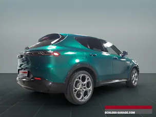 Alfa Romeo TONALE 1.5 Hybrid 130+20 S