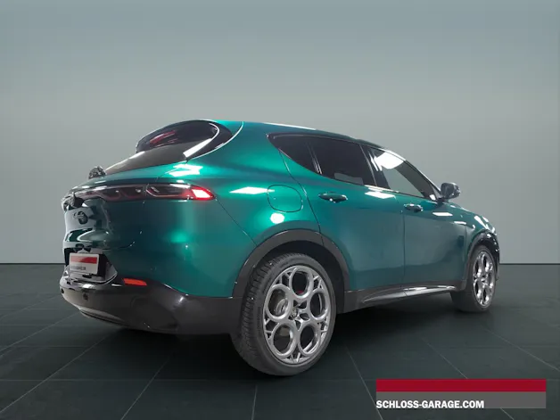 Alfa Romeo TONALE 1.5 Hybrid 130+20 S