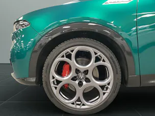 Alfa Romeo TONALE 1.5 Hybrid 130+20 S