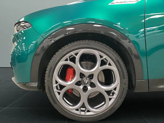 Alfa Romeo TONALE 1.5 Hybrid 130+20 S