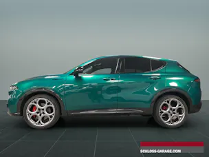 Alfa Romeo TONALE 1.5 Hybrid 130+20 S