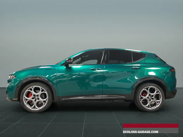 Alfa Romeo TONALE 1.5 Hybrid 130+20 S