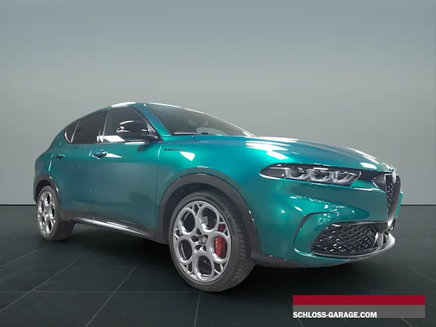 Alfa Romeo TONALE 1.5 Hybrid 130+20 S