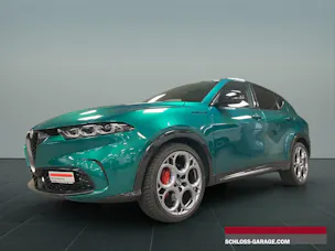 Alfa Romeo TONALE 1.5 Hybrid 130+20 S