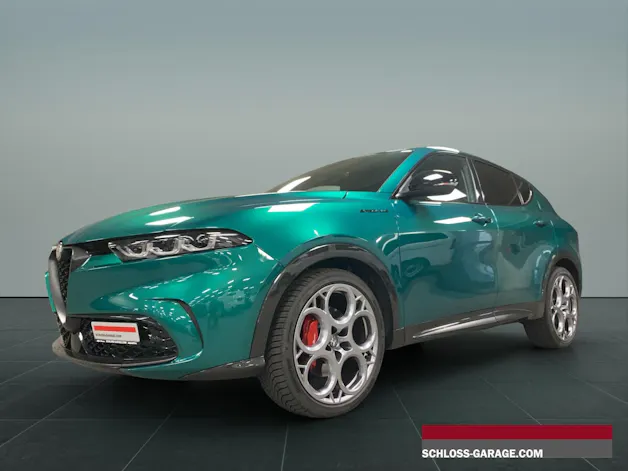 Alfa Romeo TONALE 1.5 Hybrid 130+20 S