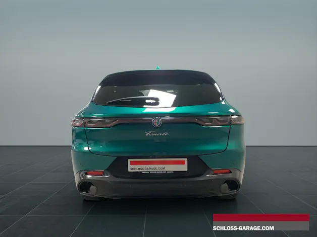 Alfa Romeo TONALE 1.5 Hybrid 130+20 S