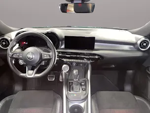 Alfa Romeo TONALE 1.5 Hybrid 130+20 S