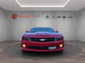 Chevrolet Camaro 6.2 Convertible Automatic